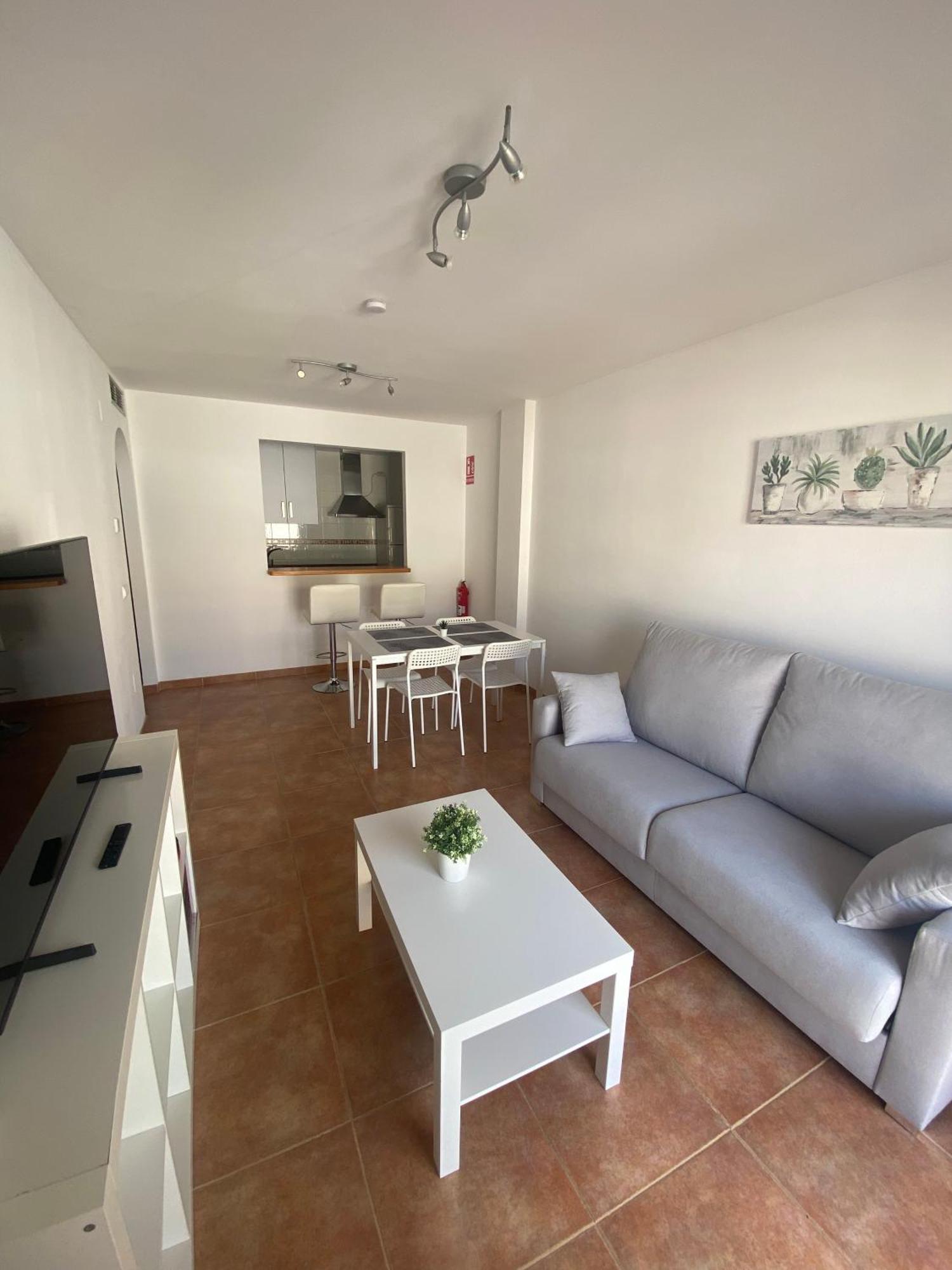 Lm Apartamento Nerja