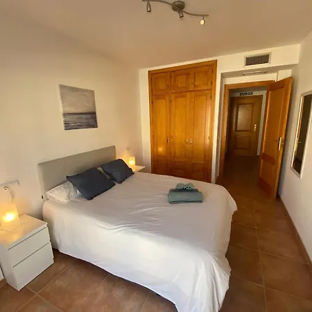 Apartamento Lm Nerja Exterior foto