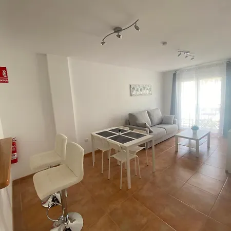 Apartamento Lm Nerja Exterior foto