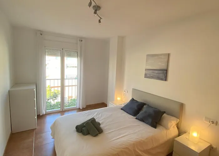 Apartamento Lm Nerja