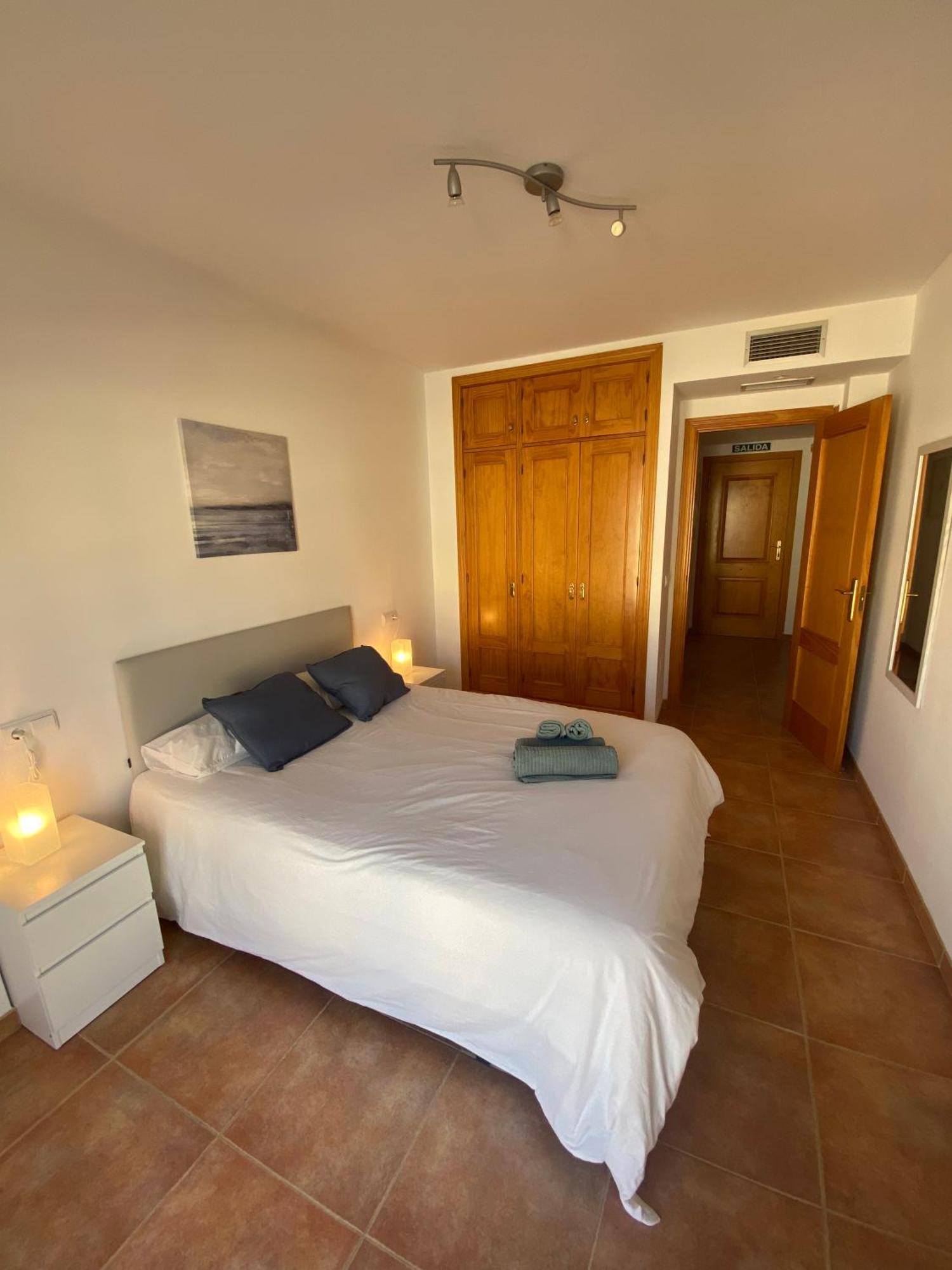 Lm Apartment Nerja