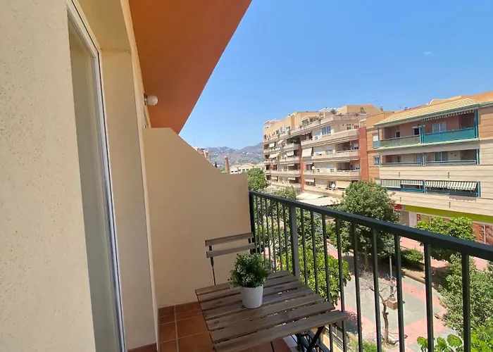 Apartamento Lm Nerja